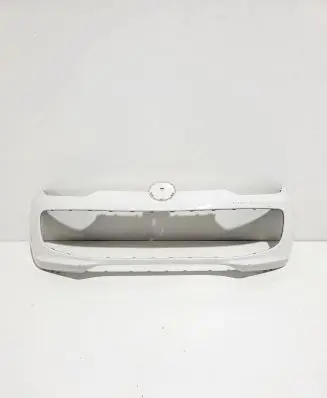 Volkswagen Up Front bumper 1S0807221