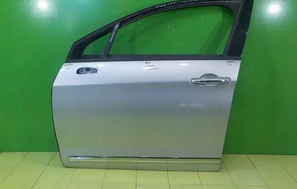 Citroen C5 Front door PRZOD LEWE