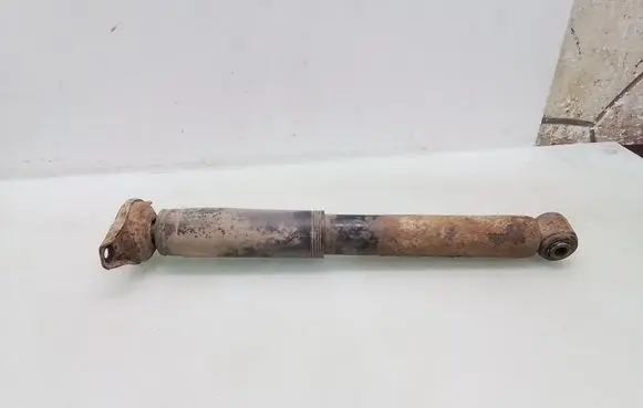 Ford Mondeo MK IV Rear shock absorber/damper