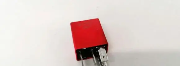 Fiat Ducato Other relay B047E 46520412