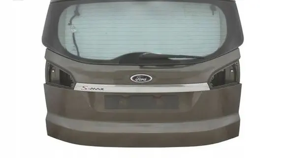 Ford S-MAX Tailgate/trunk/boot lid 