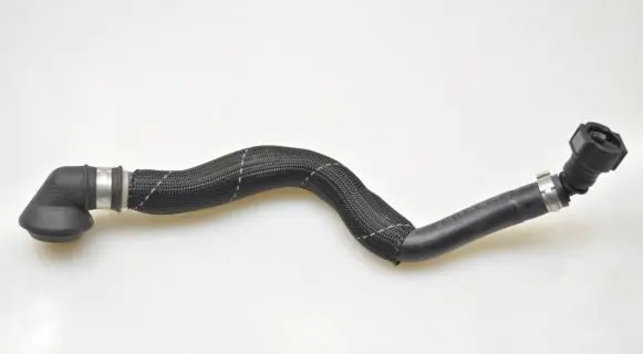 Audi A6 S6 C7 4G Air intake hose/pipe 4G0611931BG