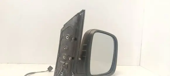 Volkswagen Caddy Front door electric wing mirror 56508811 E1010719