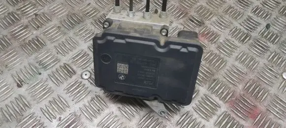 BMW 3 E90 E91 ABS Pump 6775387