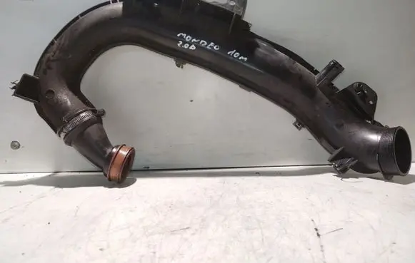 Ford Mondeo MK IV Air intake hose/pipe N07011C160
