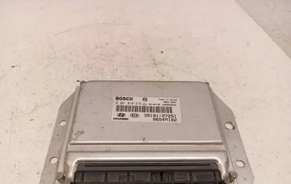 Hyundai Santa Fe Engine control unit/module 3910127251