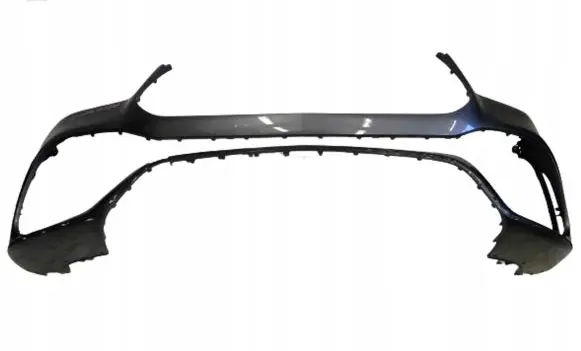 Mercedes-Benz GLS X167 Front bumper A1678855203