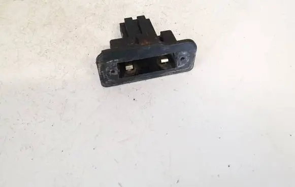 Mercedes-Benz C W203 Number plate light 153061
