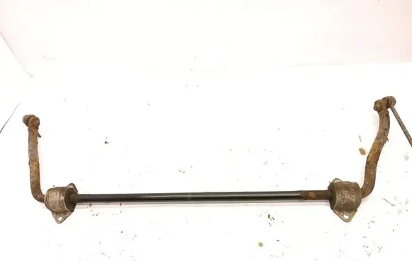 BMW 3 E46 Front anti-roll bar/sway bar