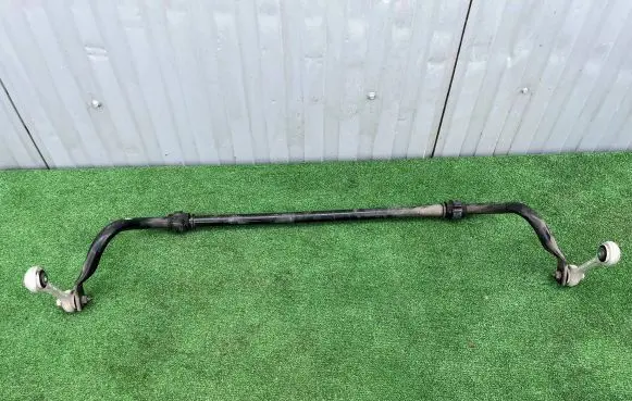 Audi A8 S8 D4 4H Front anti-roll bar/sway bar 4H0411309 25DS4H0S