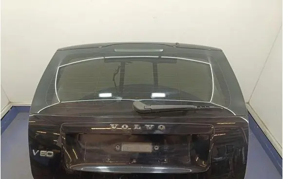Volvo V50 Tailgate/trunk/boot lid
