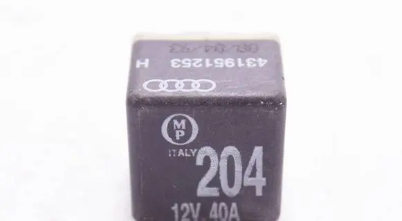 Audi 100 S4 C4 Other relay 431951253H