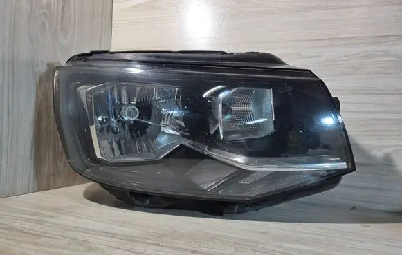 Volkswagen Transporter - Caravelle T6 Headlight/headlamp 7E1941016AD 90073565 900735652AEE
