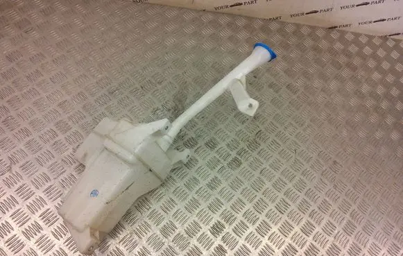 Suzuki SX4 S-Cross Windshield washer fluid reservoir/tank 2g7955448