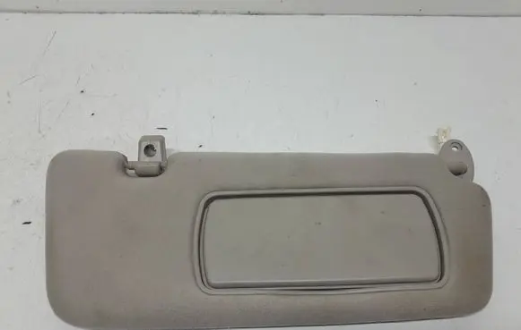 SsangYong Rexton Sun visor 
