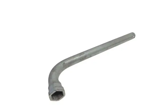 Volkswagen PASSAT B6 Wheel nut wrench 2K0012219