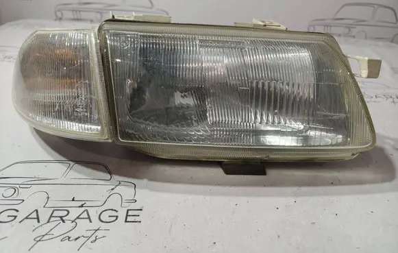Opel Astra F Headlight/headlamp 90383785 37322381