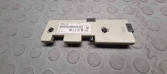 BMW 3 E92 E93 Antenna control unit 9187658
