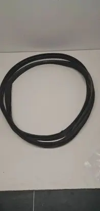 Jaguar XJ X350 Loading door rubber seal (on body) 