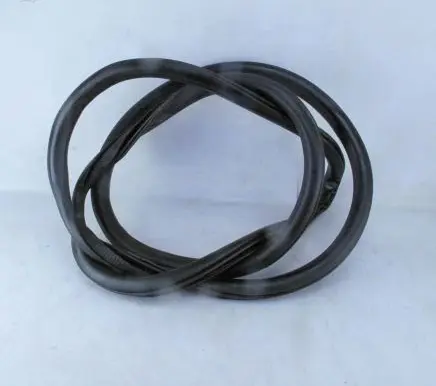 Ford Kuga III Front door rubber seal LJ6BS20708A