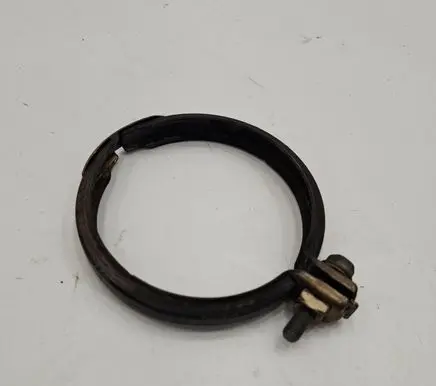 Mini One - Cooper F56 F55 Muffler pipe connector clamp 7606136