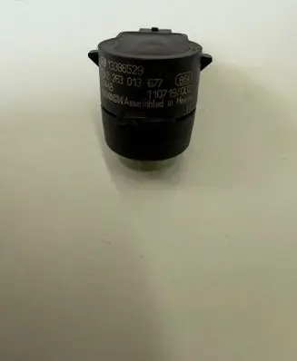Opel Zafira C Parking PDC sensor 0263013677 13386529 39006736