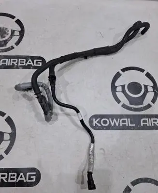 Mercedes-Benz G W463 2nd Gen Brake vacuum hose/pipe A1770103703 A1770103603