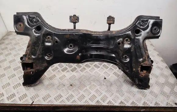 Volkswagen Polo V 6R Front subframe 6R0199347