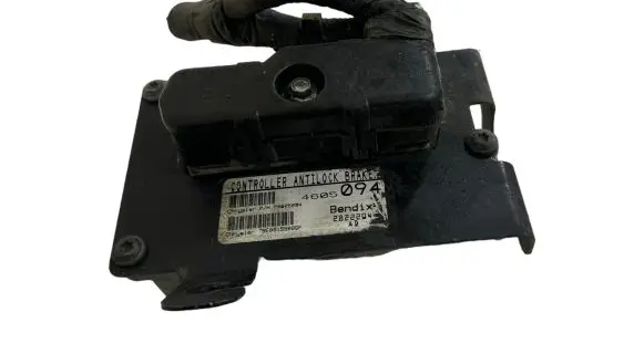 Chrysler Stratus Brake system control unit/module 4605094 P4605094 46523191