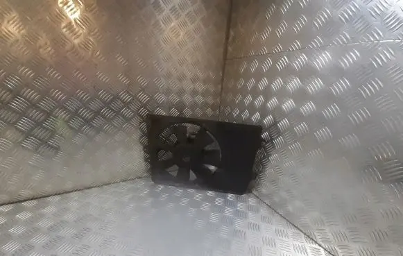 Mitsubishi Space Star Electric radiator cooling fan MR460785