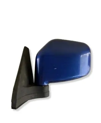 Mitsubishi Pajero Pinin Front door electric wing mirror E30156661 0156661