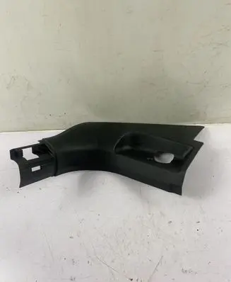 Skoda Superb B8 (3V) Front sill trim cover 3V2863484