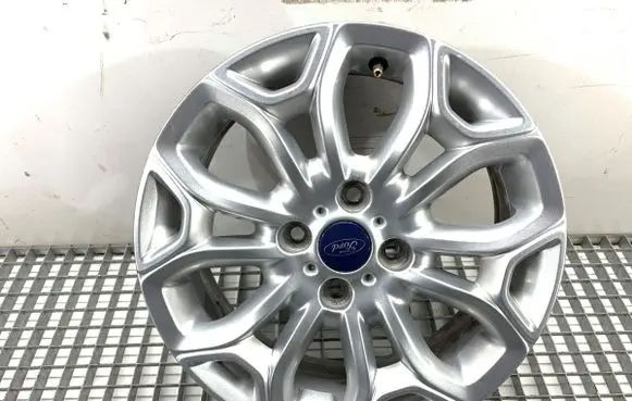 R16 alloy rim