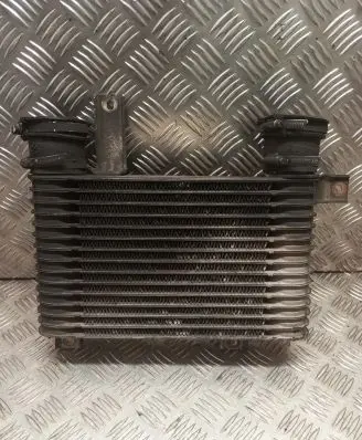 SsangYong Rexton Intercooler radiator