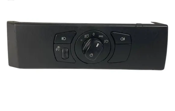 BMW 5 E60 E61 Light switch 6953735 6925260