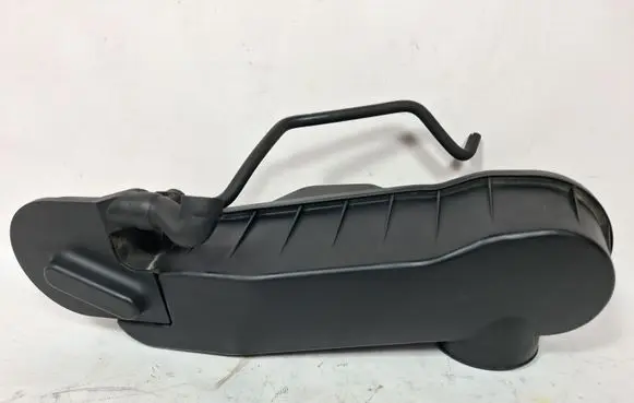 Air filter box