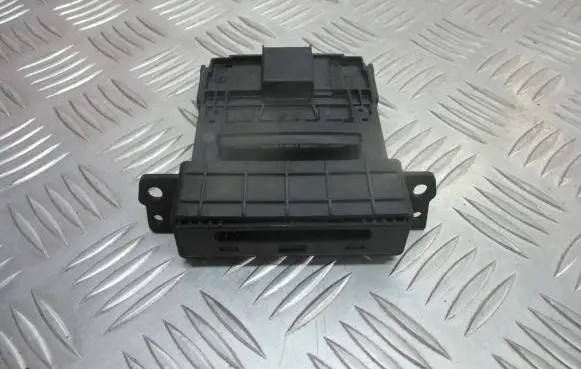 Renault Koleos I Ignition key/card A2C53217096