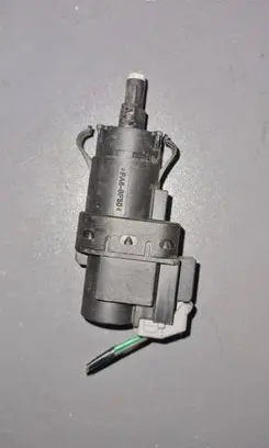 Ford Focus Brake pedal sensor switch 3M5T13430AC