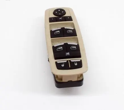 Maserati Ghibli Electric window control switch 10103359 670019515