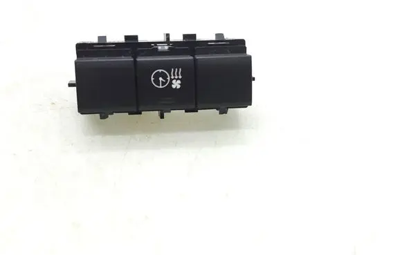 Citroen Jumpy Air circulation switch 98088527ZD 0020170