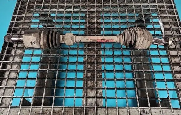 Mazda 6 Front driveshaft IMPRK1549826