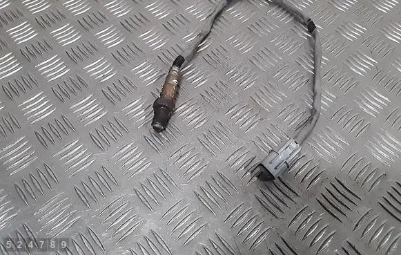 Hyundai i30 Lambda probe sensor 3921003AA5