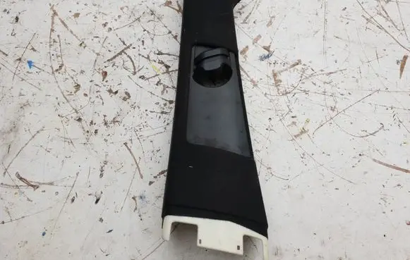 BMW X5 E53 (B) pillar trim (top) 8203871 51438203871 8211907