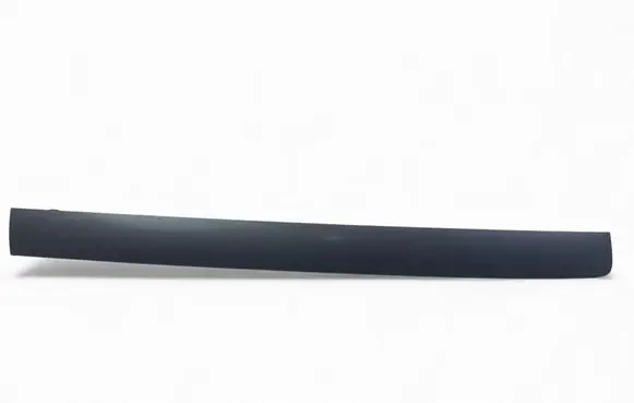 Volkswagen PASSAT B7 Dashboard glove box trim 3AB857212