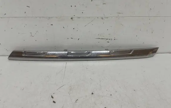 Renault Trafic III (X82) Front grill 623870267R