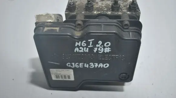 Mazda 6 ABS Pump GJ6E437A0