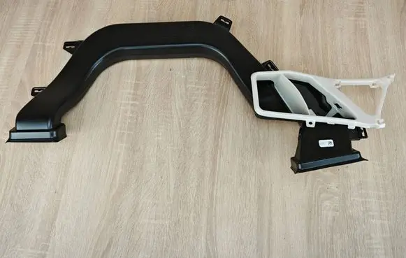 BMW X6 G06 Cabin air duct channel 5A01310