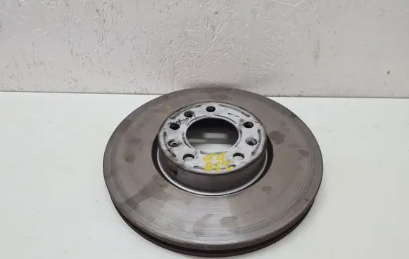 Peugeot Expert Front brake disc