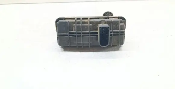BMW 3 E90 E91 Turbine electric control actuator 4933519400 6NW010099