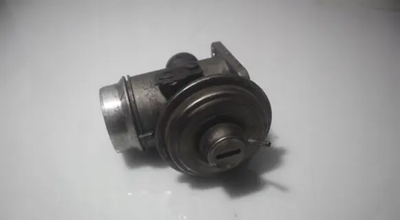 EGR valve
